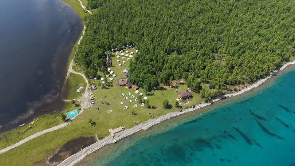 Mongolia to launch major cleanup campaign to protect Khuvsgul Lake